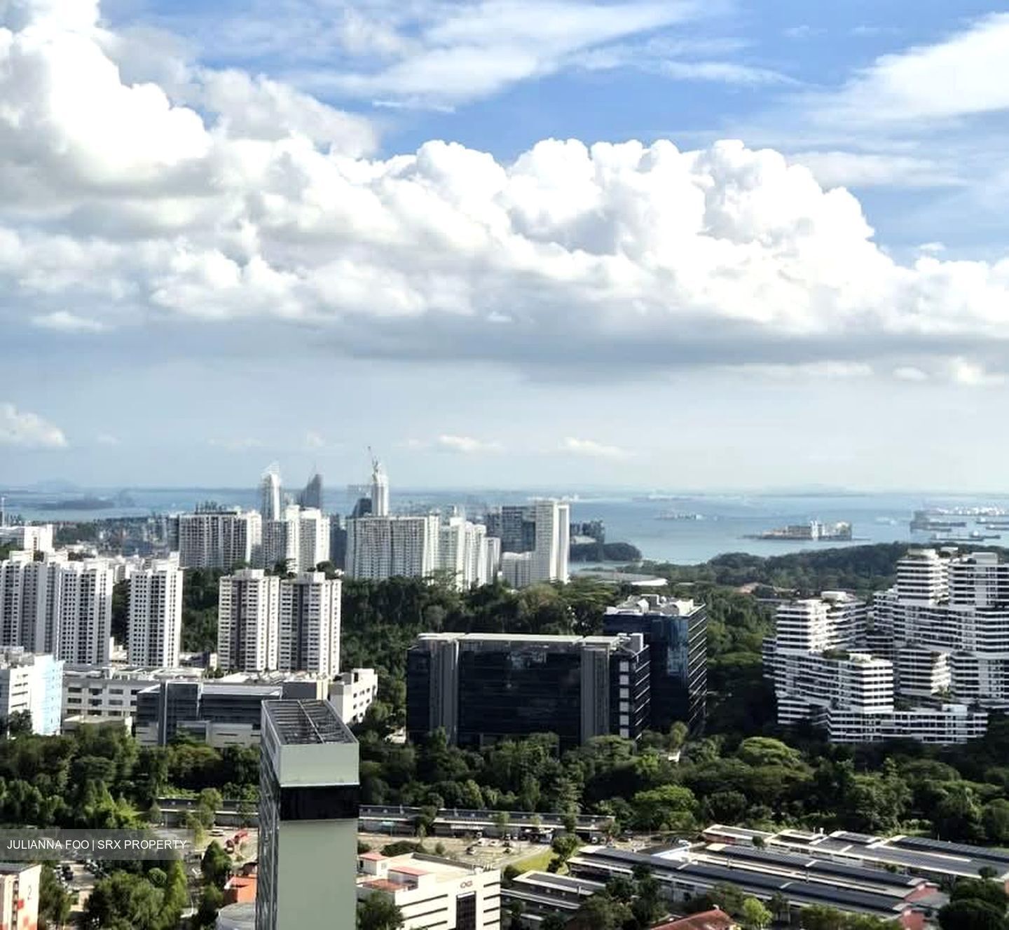 Stirling Residences (D3), Apartment #563313971